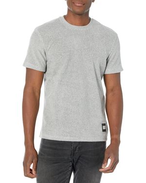 UGG Mathew Ss Tee Fl Shirt - Gray