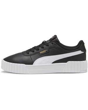 Designer Black Puma Rose Gold Sneakers for Women Up to 68 off Lyst