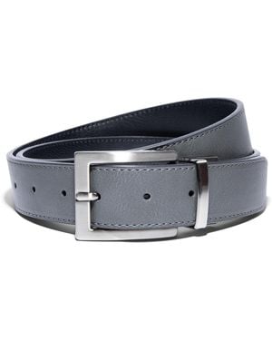 Nike Core Reversible Belt - Gray