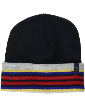 Pendleton National Park Stripe Beanie - Multicolor