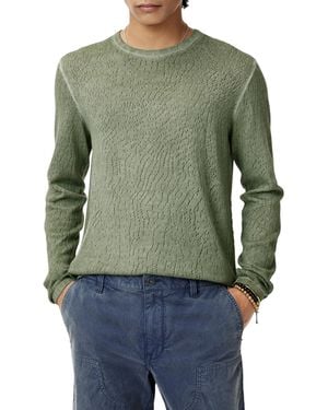 John Varvatos Camden - Green