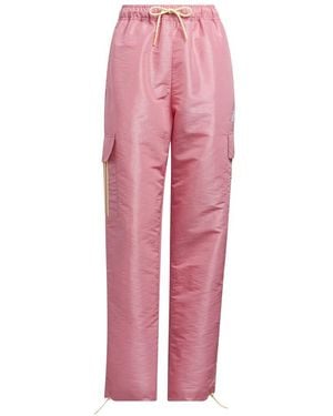 adidas Sunglass Pack Woven Pants - Pink