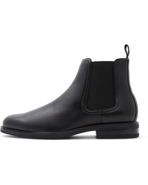 ALDO Bristoll Ankle Boots - Black