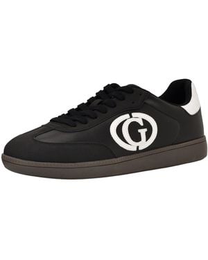 Guess Borge Sneaker - Black