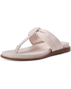 Rockport Osarra Flat Sandal - Pink