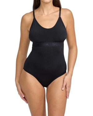 BCBGMAXAZRIA Bgbgmaxazria Shiny Seamless Waist Sculptor