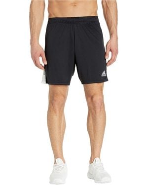 adidas Tastigo 19 Short Black/white,xx-large - Blue