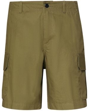 Oakley S Utility Cargo Short - Green