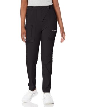 adidas Terrex Xperior Pants - Black
