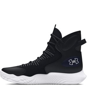 Under Armour Flow Highlight Ace, - Black