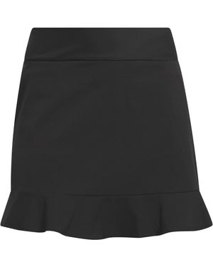 adidas Ultimate365 Frill Skort - Black