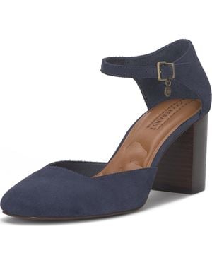 Lucky Brand Kanira Pump - Blue