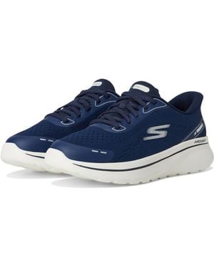 Skechers Go Walk Arch Fit N-Joy Emory - Azul
