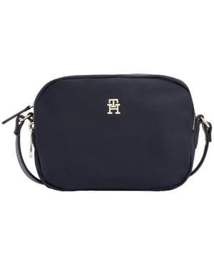 Tommy Hilfiger S Poppy Crossover - Blue