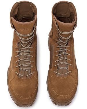 Oakley Field Assault Boot - Brown