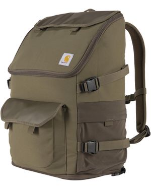 Carhartt 35l Nylon Workday Backpack - Green