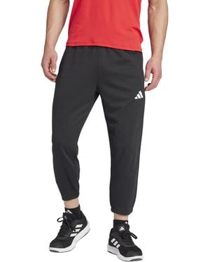 adidas Train Essentials Feelready 7/8 Pants - Pink