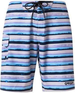 Oakley Standard Kana 21" 2.0 Boardshort - Blue