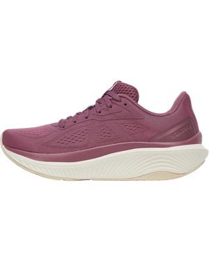 Saucony Echelon 10 Sneaker - Purple