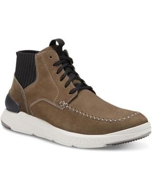 Eastland Oscar Chukka Boot - Brown