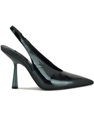 Nine West Kates Pump - Blue