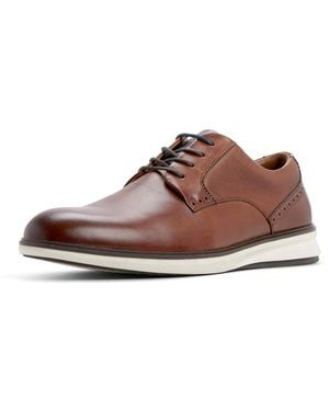 Ted Baker Huxley Derby - Brown