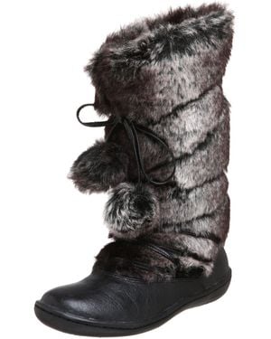 Madden Girl Ganderr - Black
