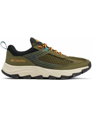 Columbia Hatana Breathe Hiking Shoe - Verde