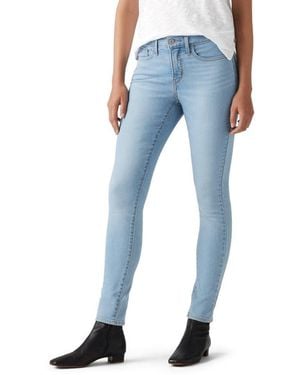 Levi's 311 Shaping Skinny Jeans - Blue