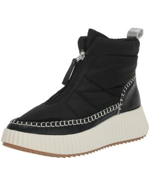 Dolce Vita Devlin Sneaker - Black