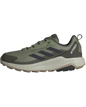 adidas Terrex Anylander Hiking - Brown