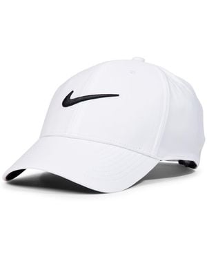 Nike Sportswear Club - White