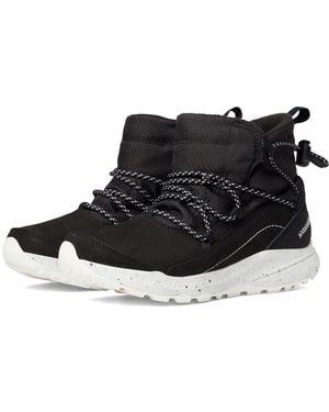 Merrell Bravada 2 Thermo Demi Wp - Black