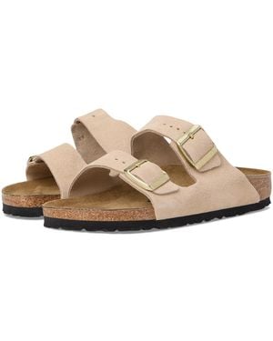 Birkenstock Arizona-suede - Multicolor