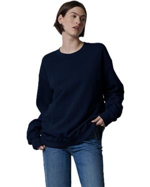 Velvet By Graham Spencer Sweatshirts for Women Online Sale up to 61 off Lyst