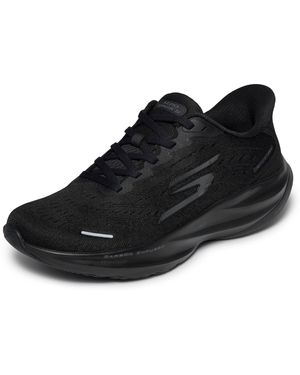 Skechers Aero Spark Hands Free Slip-ins Sneaker - Black