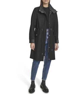 Marc coats sale discount