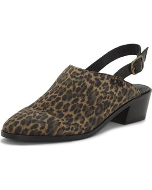 Lucky Brand Mylody Mule - Black
