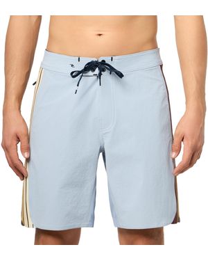 Rip Curl Mirage 3-2-1 Ultimate Boardshort Board Shorts - Blue