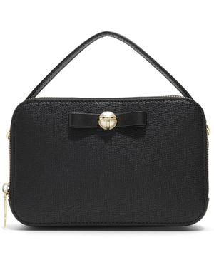 Ted Baker Teena Umhängetasche - Schwarz