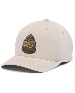 Columbia Lost Lager 110 Snap Back - Natural