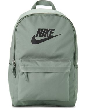 Nike Heritage Backpack - Green