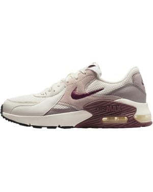 Nike Air Max Excee Shoes - White