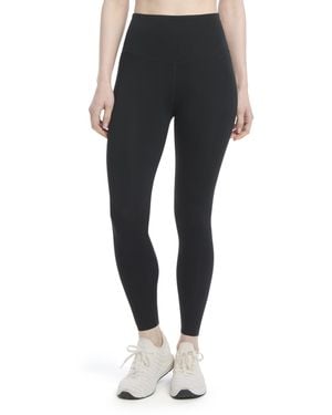 Jockey Active Core Control Legging Deep Black