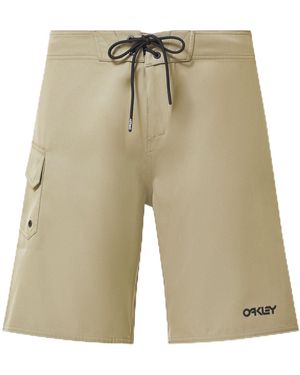 Oakley Kana 21 Boardshort 2.0 Board Shorts - Natural