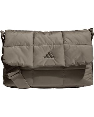 adidas Quilted Crossbody - Multicolor