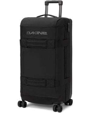 Dakine Split 4 Wheel Roller Bag 87l - Black