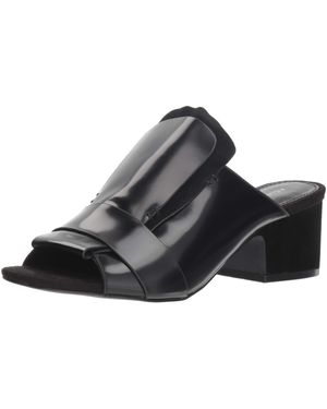 Kelsi Dagger Brooklyn Sadie Sandal - Black