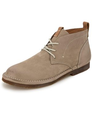 Kenneth Cole Gentle Souls By Kenneth Cole Albert Chukka Boot - Gray