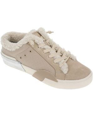 Dolce Vita Zantel Sneaker - White